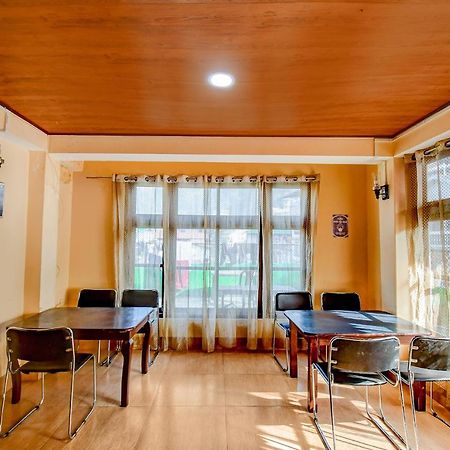 Collection O 22693 Tashi Norling Hotell Gangtok Eksteriør bilde