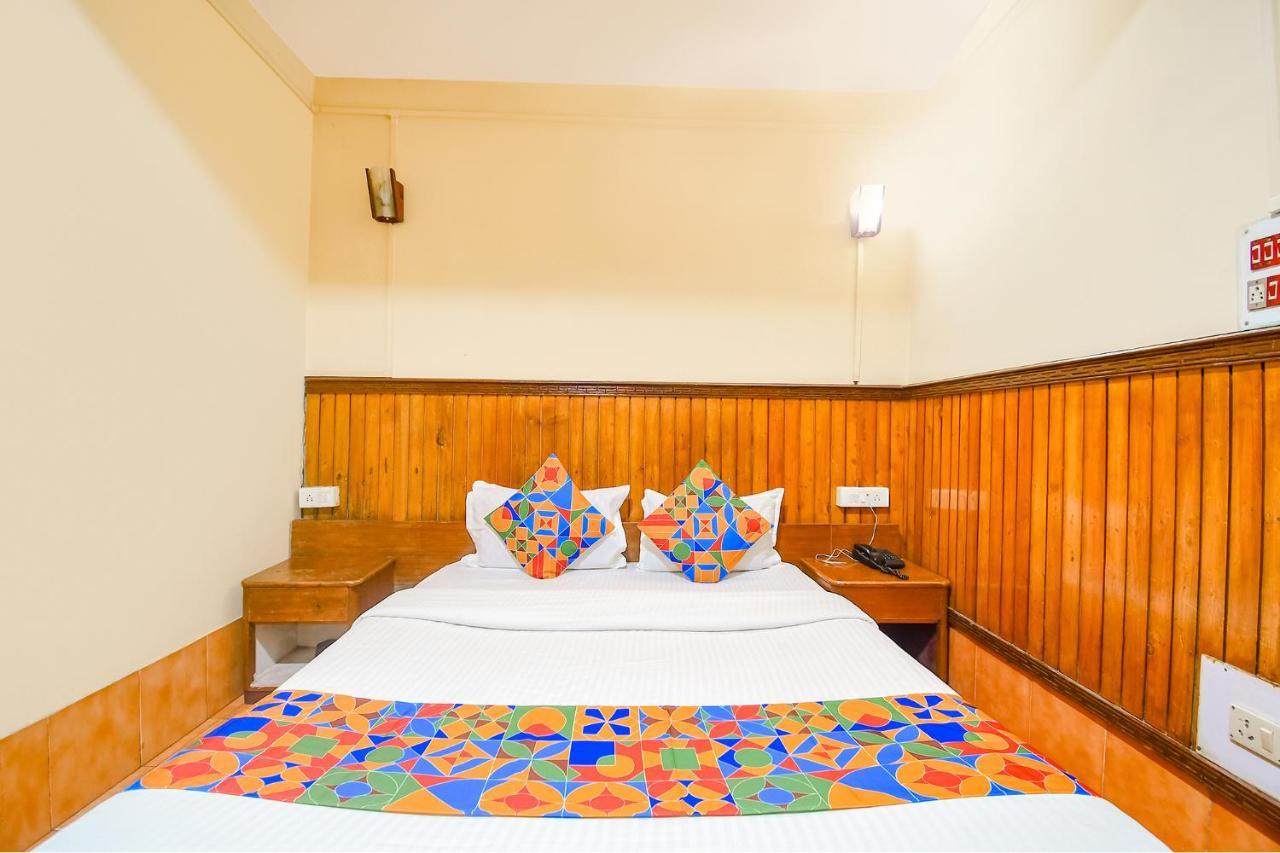 Collection O 22693 Tashi Norling Hotell Gangtok Eksteriør bilde
