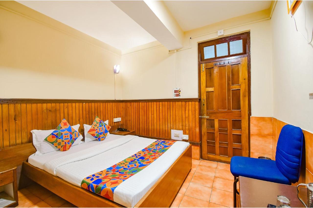 Collection O 22693 Tashi Norling Hotell Gangtok Eksteriør bilde