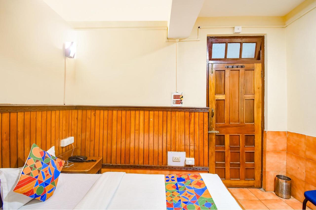 Collection O 22693 Tashi Norling Hotell Gangtok Eksteriør bilde