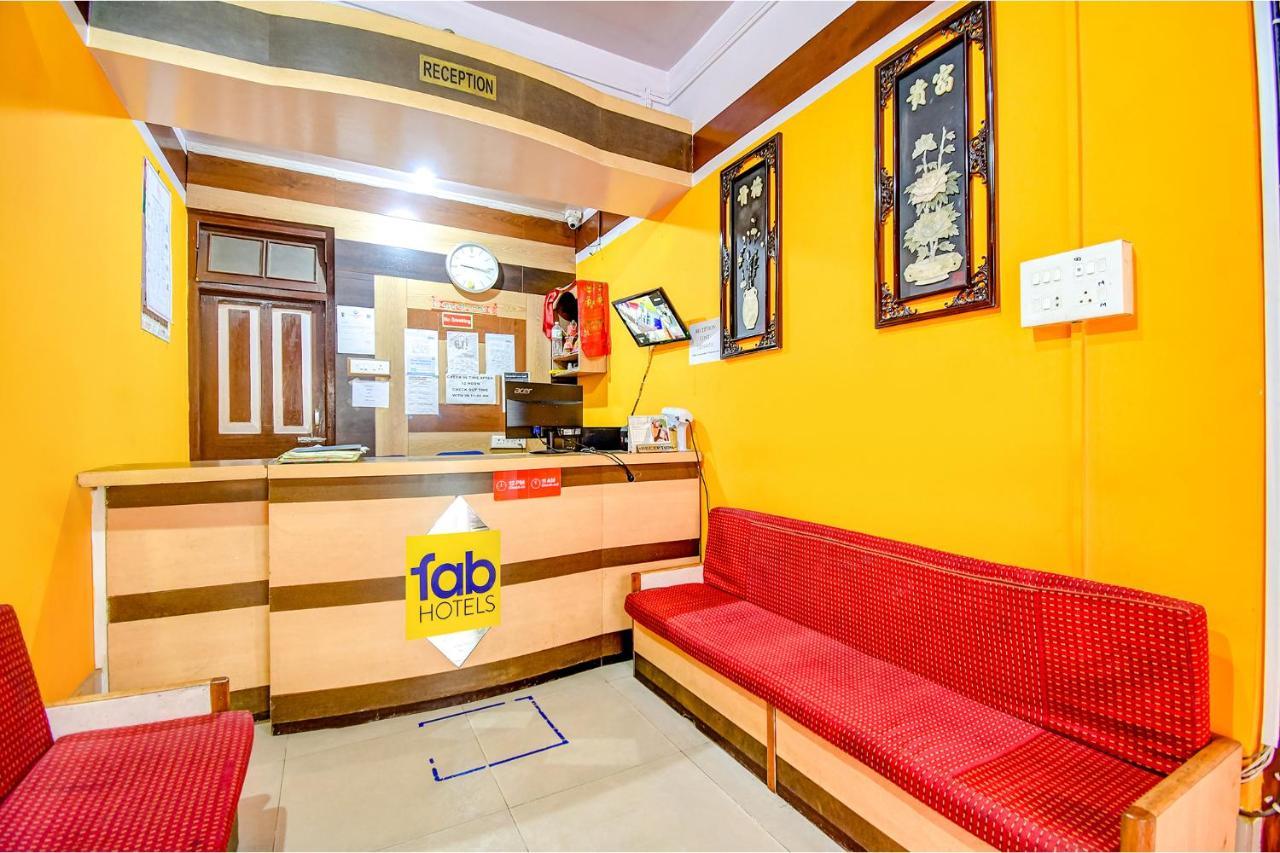 Collection O 22693 Tashi Norling Hotell Gangtok Eksteriør bilde