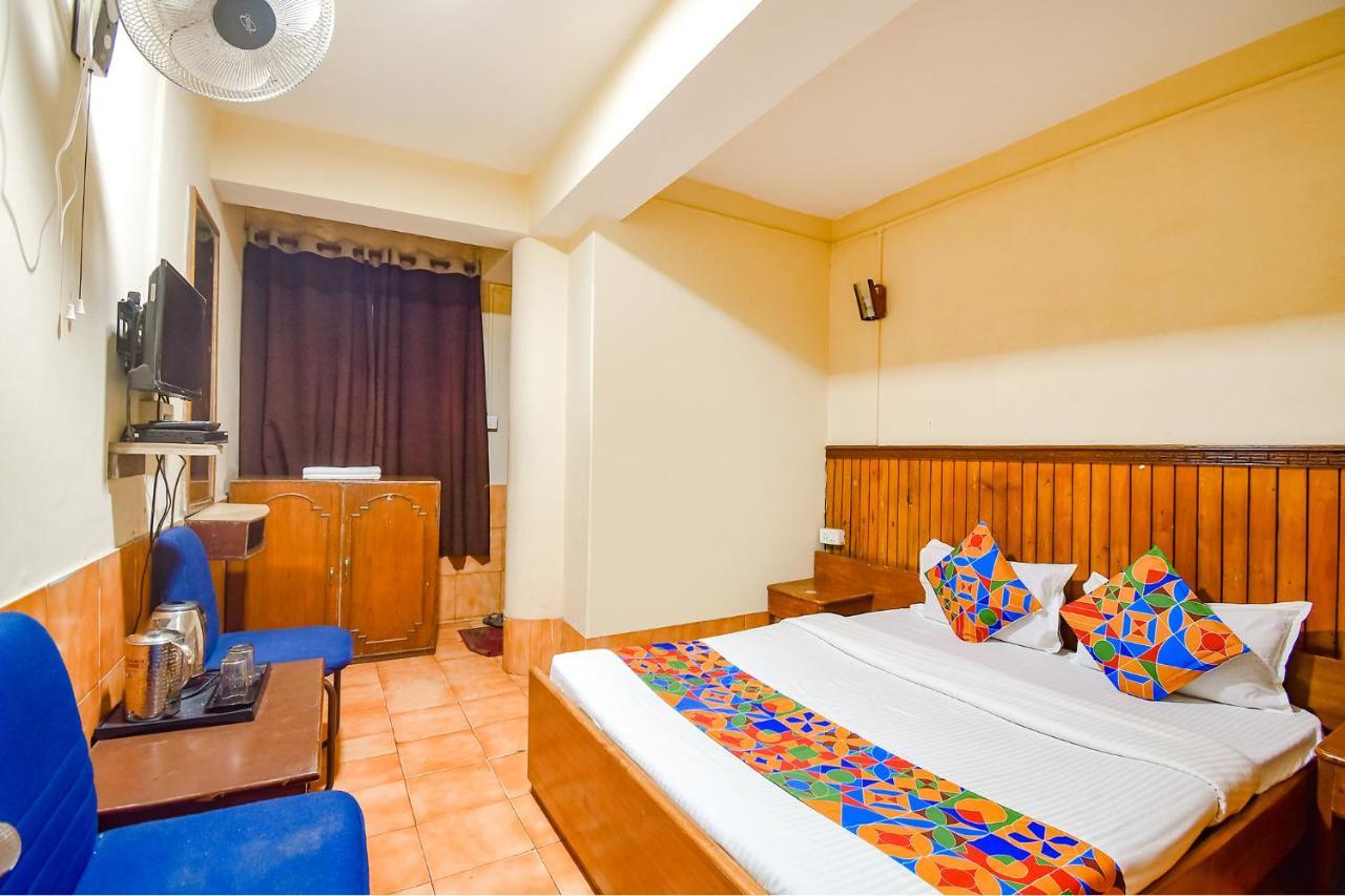 Collection O 22693 Tashi Norling Hotell Gangtok Eksteriør bilde