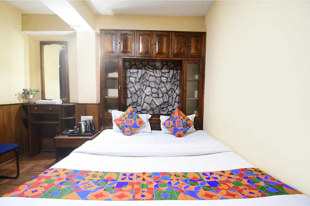 Collection O 22693 Tashi Norling Hotell Gangtok Eksteriør bilde