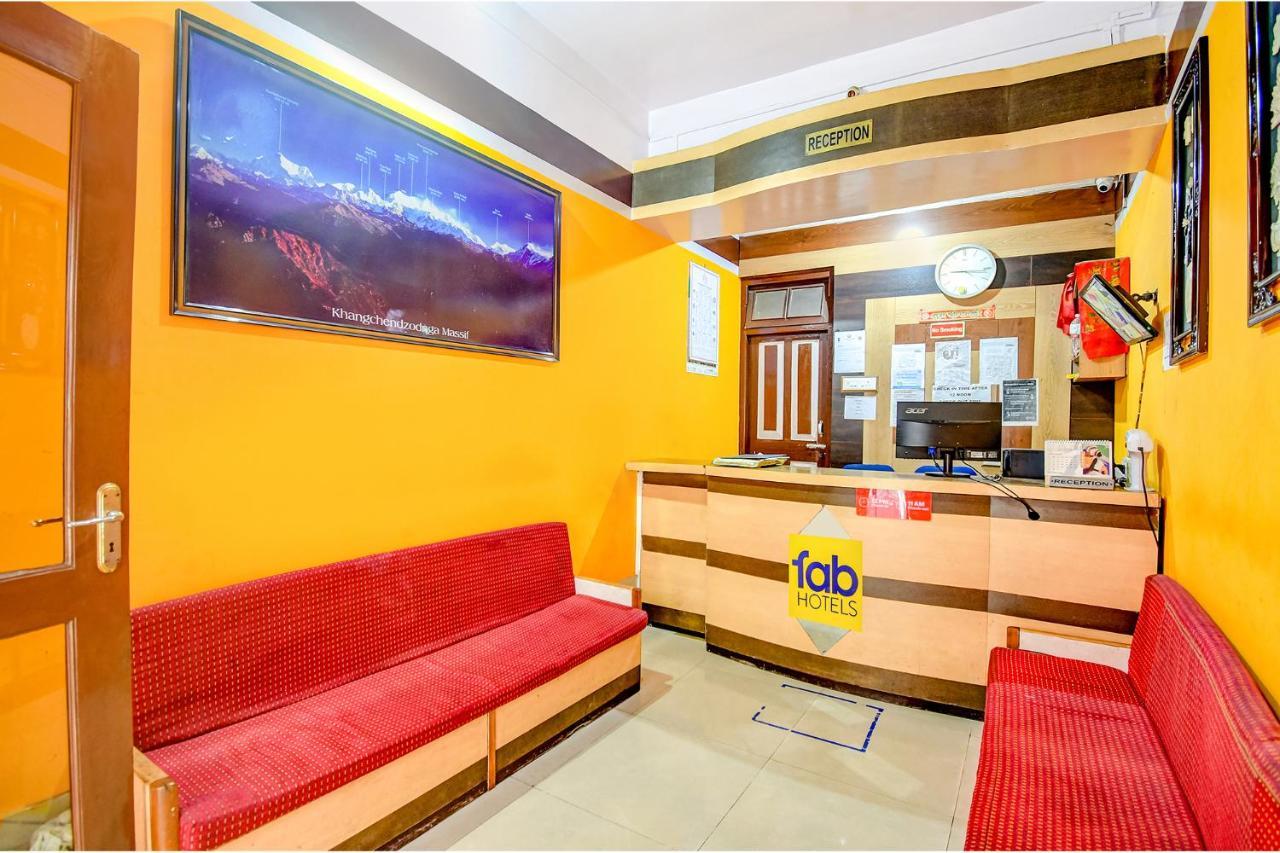 Collection O 22693 Tashi Norling Hotell Gangtok Eksteriør bilde