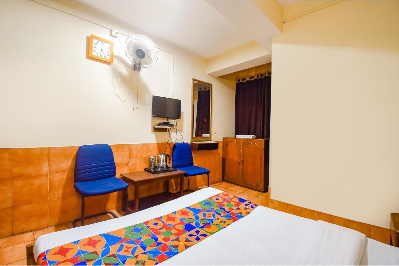 Collection O 22693 Tashi Norling Hotell Gangtok Eksteriør bilde