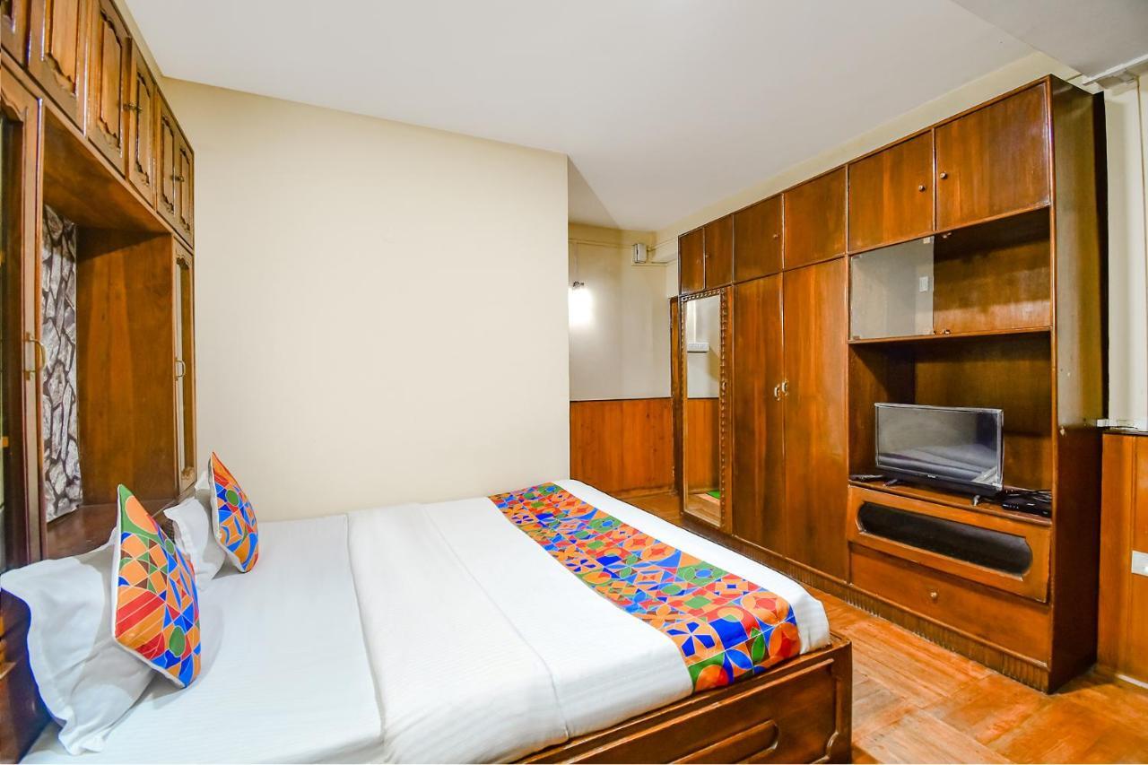 Collection O 22693 Tashi Norling Hotell Gangtok Eksteriør bilde