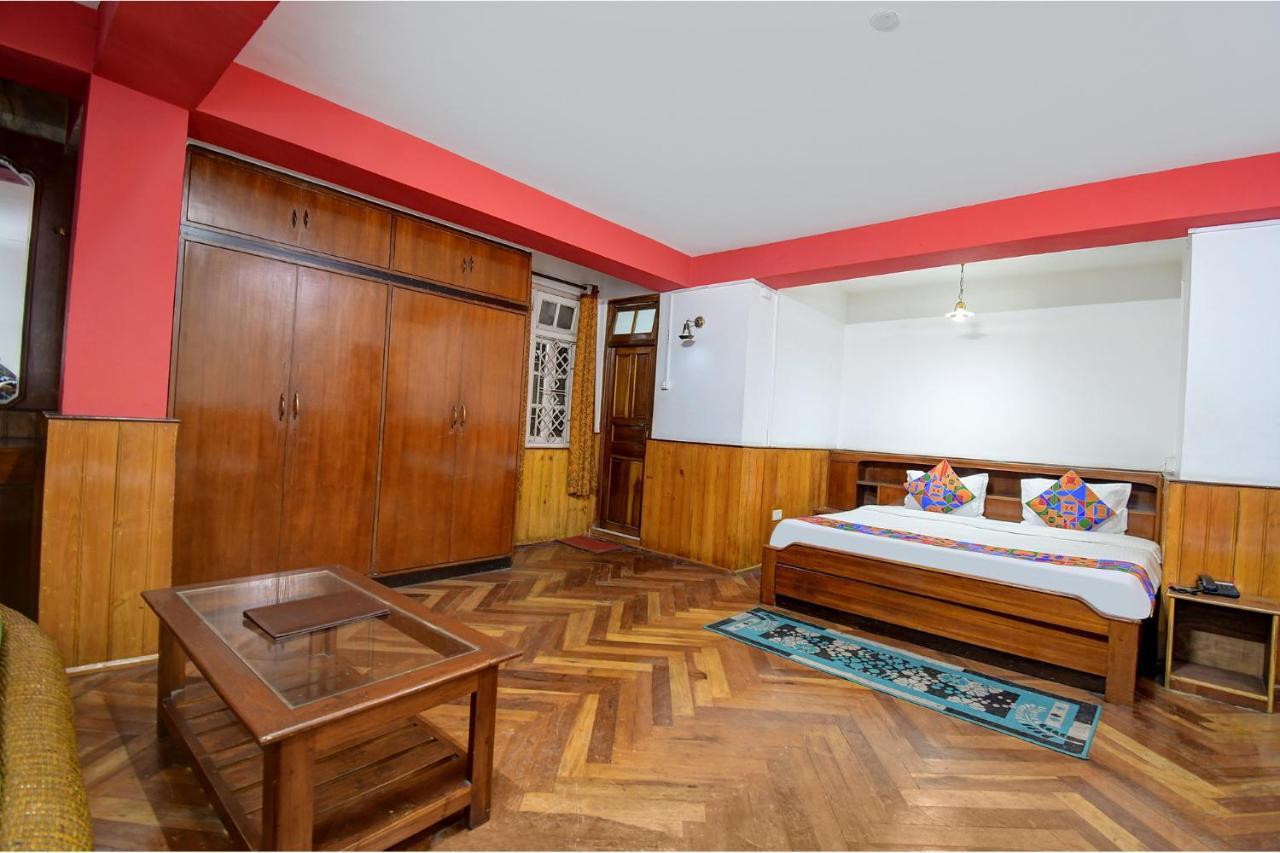 Collection O 22693 Tashi Norling Hotell Gangtok Eksteriør bilde