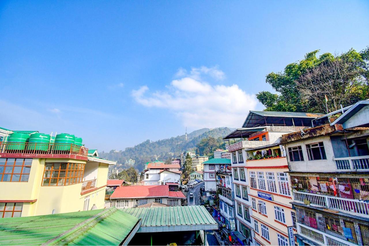 Collection O 22693 Tashi Norling Hotell Gangtok Eksteriør bilde